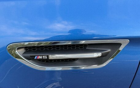 BMW M5, 2016 год, 4 900 000 рублей, 10 фотография