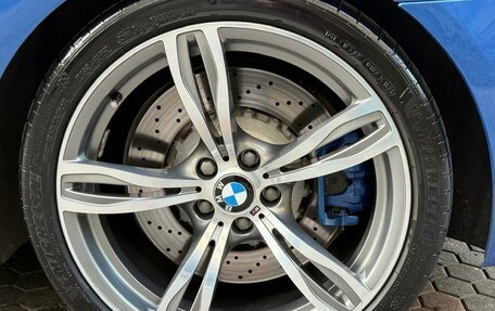 BMW M5, 2016 год, 4 900 000 рублей, 6 фотография