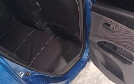 KIA Rio II, 2010 год, 600 000 рублей, 3 фотография