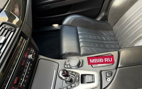 BMW M5, 2016 год, 4 900 000 рублей, 5 фотография