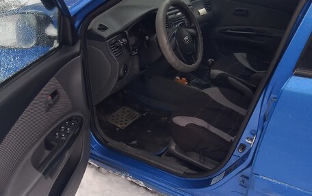 KIA Rio II, 2010 год, 600 000 рублей, 7 фотография