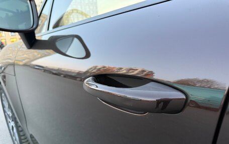 Porsche Macan I рестайлинг, 2015 год, 3 060 000 рублей, 11 фотография