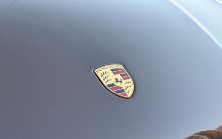 Porsche Macan I рестайлинг, 2015 год, 3 060 000 рублей, 15 фотография