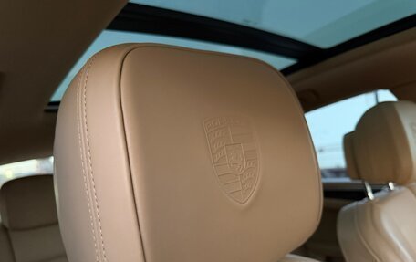 Porsche Macan I рестайлинг, 2015 год, 3 060 000 рублей, 21 фотография