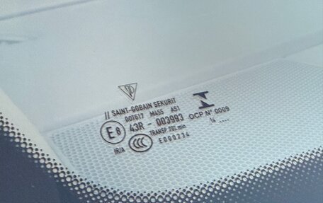 Porsche Macan I рестайлинг, 2015 год, 3 060 000 рублей, 17 фотография