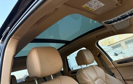 Porsche Macan I рестайлинг, 2015 год, 3 060 000 рублей, 20 фотография