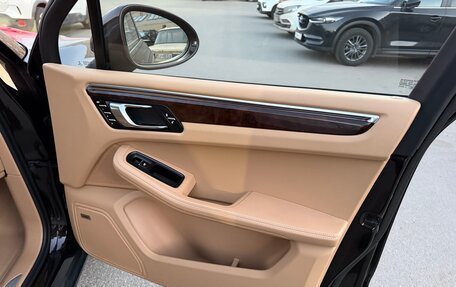 Porsche Macan I рестайлинг, 2015 год, 3 060 000 рублей, 27 фотография