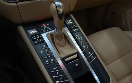 Porsche Macan I рестайлинг, 2015 год, 3 060 000 рублей, 39 фотография