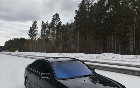 Subaru Legacy IV, 2005 год, 900 000 рублей, 8 фотография