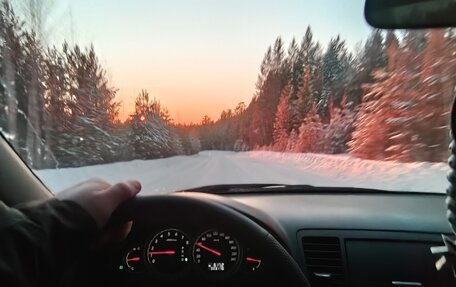 Subaru Legacy IV, 2005 год, 900 000 рублей, 13 фотография