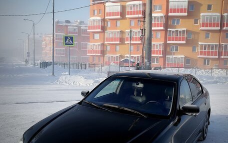 Subaru Legacy IV, 2005 год, 900 000 рублей, 14 фотография