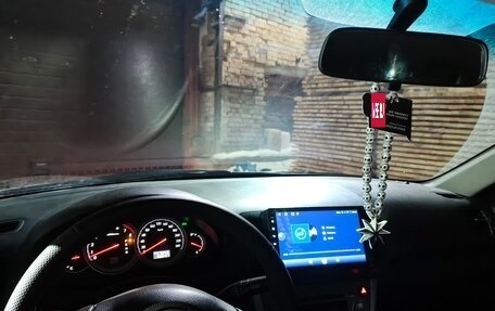 Subaru Legacy IV, 2005 год, 900 000 рублей, 3 фотография