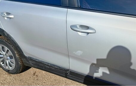 KIA Rio IV, 2019 год, 1 600 000 рублей, 5 фотография