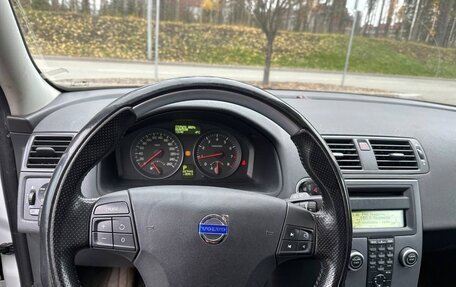 Volvo C30 I рестайлинг, 2010 год, 650 000 рублей, 8 фотография