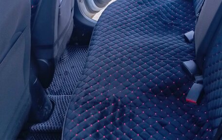 KIA Rio IV, 2019 год, 1 600 000 рублей, 7 фотография