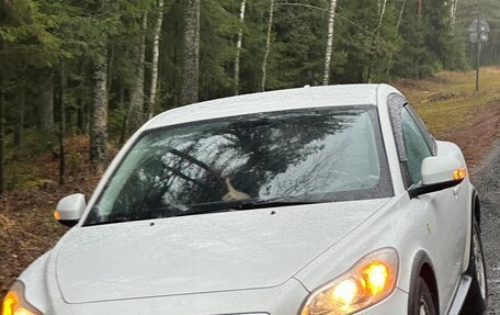 Volvo C30 I рестайлинг, 2010 год, 650 000 рублей, 6 фотография