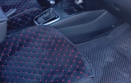 KIA Rio IV, 2019 год, 1 600 000 рублей, 9 фотография