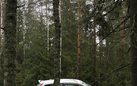 Volvo C30 I рестайлинг, 2010 год, 650 000 рублей, 5 фотография