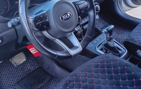 KIA Rio IV, 2019 год, 1 600 000 рублей, 6 фотография