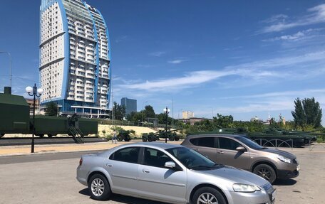 ГАЗ Volga Siber I, 2010 год, 376 000 рублей, 7 фотография