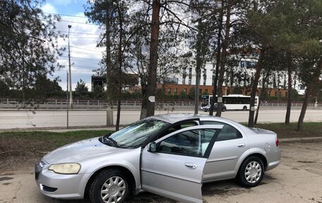 ГАЗ Volga Siber I, 2010 год, 376 000 рублей, 5 фотография