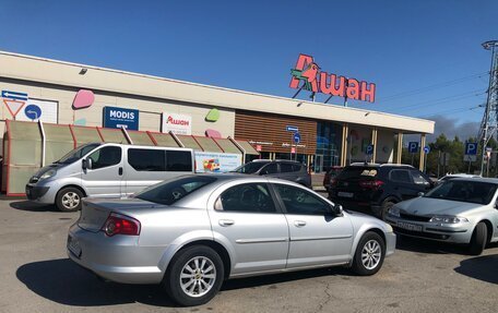 ГАЗ Volga Siber I, 2010 год, 376 000 рублей, 6 фотография