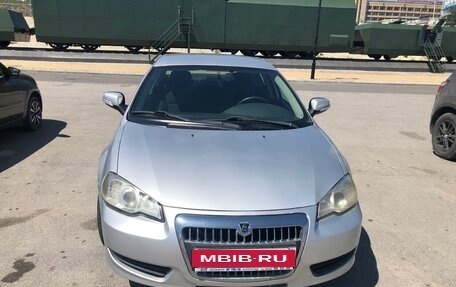 ГАЗ Volga Siber I, 2010 год, 376 000 рублей, 8 фотография