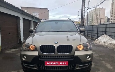BMW X5, 2009 год, 1 700 000 рублей, 1 фотография