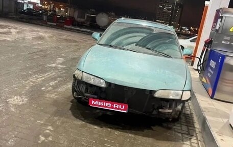 Mazda 626, 1995 год, 80 000 рублей, 1 фотография