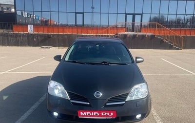Nissan Primera III, 2006 год, 380 000 рублей, 1 фотография
