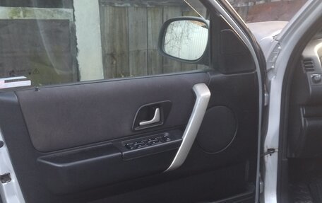 Land Rover Freelander II рестайлинг 2, 2005 год, 499 000 рублей, 7 фотография