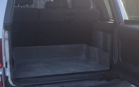 Land Rover Freelander II рестайлинг 2, 2005 год, 499 000 рублей, 11 фотография