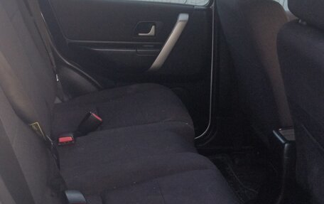 Land Rover Freelander II рестайлинг 2, 2005 год, 499 000 рублей, 9 фотография