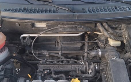 Land Rover Freelander II рестайлинг 2, 2005 год, 499 000 рублей, 12 фотография