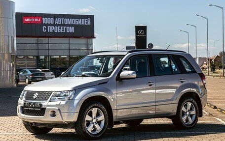 Suzuki Grand Vitara, 2012 год, 1 055 000 рублей, 1 фотография