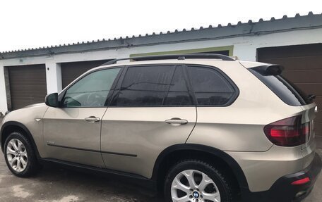 BMW X5, 2009 год, 1 700 000 рублей, 2 фотография