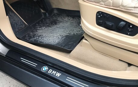 BMW X5, 2009 год, 1 700 000 рублей, 9 фотография