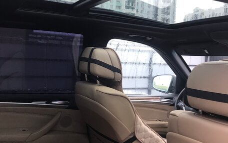 BMW X5, 2009 год, 1 700 000 рублей, 7 фотография