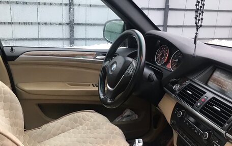 BMW X5, 2009 год, 1 700 000 рублей, 5 фотография