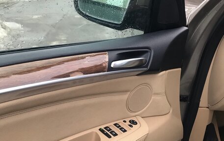 BMW X5, 2009 год, 1 700 000 рублей, 6 фотография