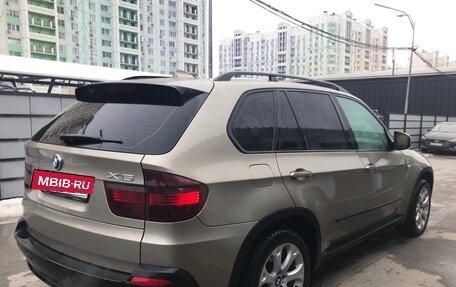 BMW X5, 2009 год, 1 700 000 рублей, 3 фотография