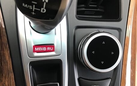 BMW X5, 2009 год, 1 700 000 рублей, 8 фотография