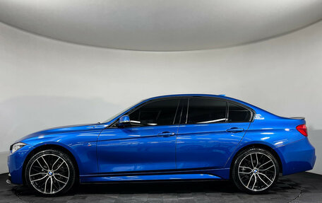 BMW 3 серия, 2016 год, 2 850 000 рублей, 5 фотография