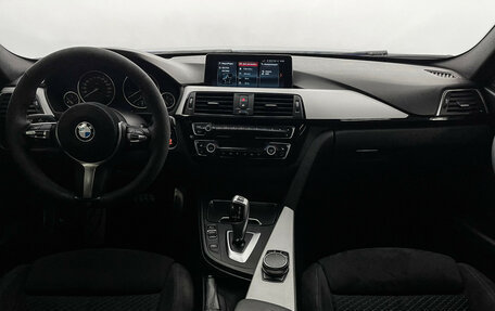 BMW 3 серия, 2016 год, 2 850 000 рублей, 12 фотография