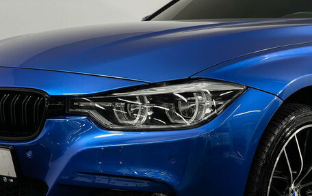 BMW 3 серия, 2016 год, 2 850 000 рублей, 8 фотография