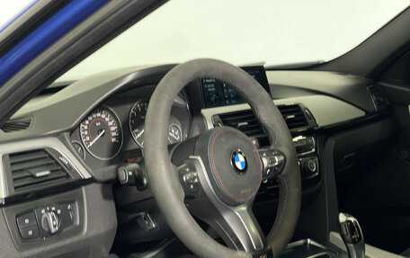 BMW 3 серия, 2016 год, 2 850 000 рублей, 11 фотография