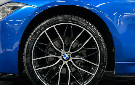 BMW 3 серия, 2016 год, 2 850 000 рублей, 7 фотография