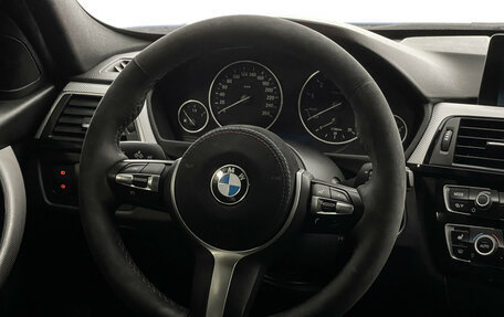 BMW 3 серия, 2016 год, 2 850 000 рублей, 15 фотография