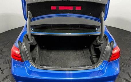 BMW 3 серия, 2016 год, 2 850 000 рублей, 9 фотография