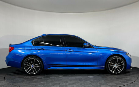 BMW 3 серия, 2016 год, 2 850 000 рублей, 6 фотография